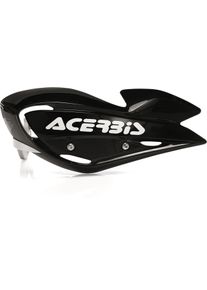Acerbis Uniko ATV, Handguards , kleur: zwart