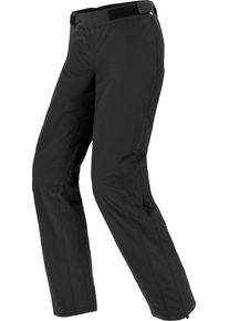 Spidi Superstorm, textile pants H2Out women , color: Black , size: XL
