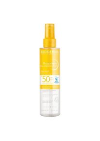 Bioderma Photoderm opaľovacia antioxidačná voda SPF50 200 ml