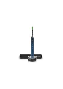 Philips Ultraschallzahnbürste »DiamondClean 9000 HX9911/88«, 1 St. Aufsteckbürsten