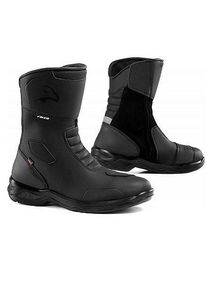 Falco Liberty 3 Motorradstiefel (Schwarz)