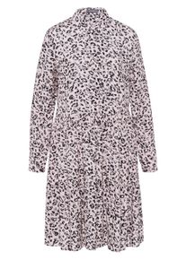 MYBC - Jurk, roze, Maat 36, viscose