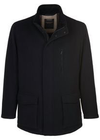 Wolljacke Lodenfrey schwarz