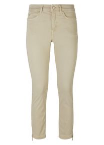 Jeans Dream Chic extra smalle pijpen MAC beige