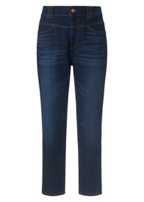 Enkellange slim fit-jeans DAY.LIKE denim