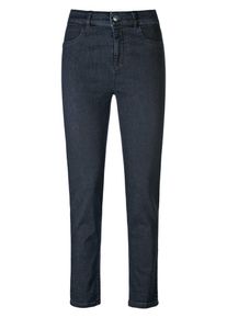 Jegging pasvorm Sylvia Peter Hahn denim