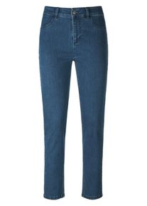 Jegging pasvorm Sylvia Peter Hahn denim