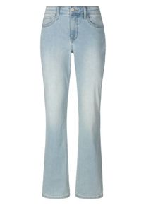 Jeans model Barbara Bootcut NYDJ denim