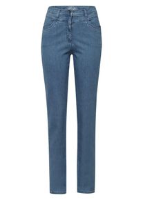 Brax - ProForm S Super Slim-jeans, denim, Maat 18, katoen