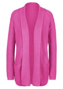 Peter Hahn - Vest van 100% katoen, pink, Maat 36, katoen