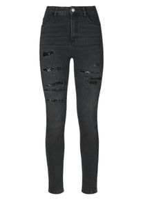 Skinny jeans in five-pocketsmodel Andjel denim