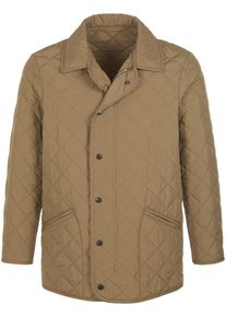 Steppjacke Lodenfrey beige