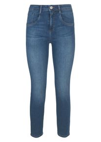 Enkellange skinny jeans model Shakira S Brax Feel Good denim