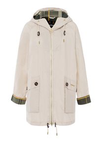 Parka Barbour beige