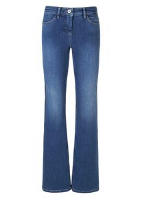 Perfect Shape-jeans in 5-pocketsmodel Toni denim