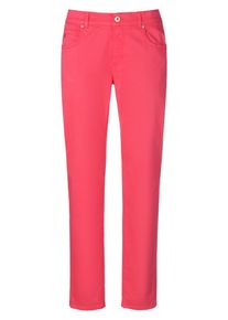 Regular Fit-jeans model Cici Angels pink