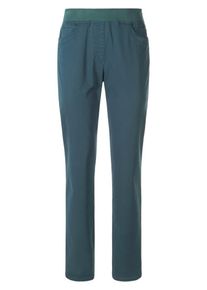 Comfort Plus-broek model Carina Fun Raphaela by Brax turquoise