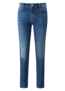 Enkellange Slim Fit-jeans in smal model JOOP! denim