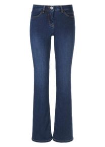 Perfect Shape-jeans in 5-pocketsmodel Toni denim