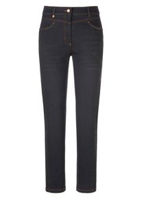 Thermojeans pasvorm Barbara Peter Hahn denim