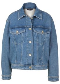 Jeansjacke im Oversized-Look JOOP! denim