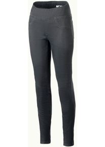 Alpinestars Shuri Summer, leggings vrouwen , kleur: zwart , maat: 24