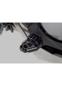 SW-Motech Foot Brake, extension du levier