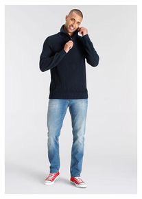 alife and kickin Spijkerbroek - regular fit - lichtblauw - 58% |