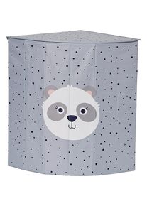 STORE IT! STORE IT Wasmand "Panda" grijs - (B)35 x (H)50 x (D)35 cm - 31% |