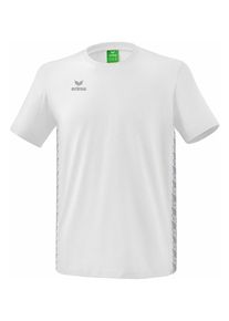 Erima Shirt "Essential" wit - 51% | Maat: XXL |