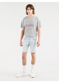 Levi's Levi´s Spijkershort "412" lichtblauw - 59% | Maat: W28 |