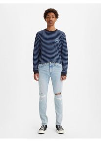 Levi's Levi´s Spijkerbroek "510" - slim fit - lichtblauw - 75% | Maat: