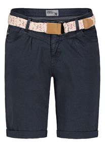 Urban Surface Bermuda donkerblauw - 72% | Maat: XS |