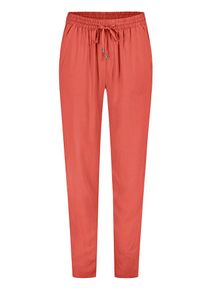 Sublevel Broek rood - 44% | Maat: S |
