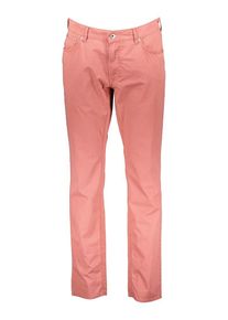 Brax Spijkerbroek "Chuck" - slim fit - abrikooskleurig - 79% | Maat: