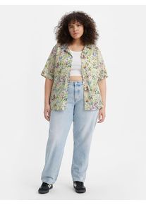 Levi's Levi´s Spijkerbroek "Plus 501®" - comfort fit - lichtblauw - 78% |