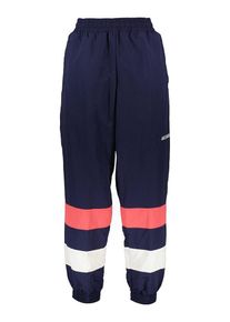 asics Sweatbroek donkerblauw - 79% | Maat: L |