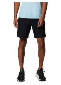 Columbia Cargoshort "Washed Out" zwart - 81% | Maat: 44 |