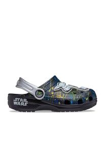 Crocs Crocs "Grogu" zwart/zilverkleurig - 69% | Maat: 20/21 |