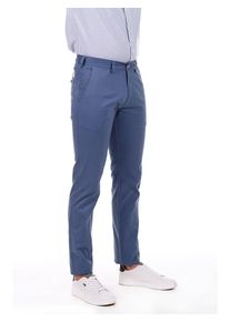The Time of Bocha Chinobroek blauw - 78% | Maat: 46 |