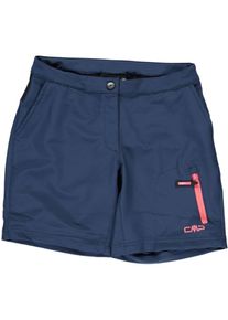 CMP Fietsshort donkerblauw - 51% | Maat: 164 |