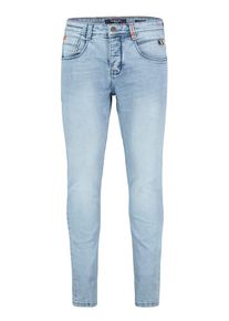 Sublevel Spijkerbroek - slim fit - lichtblauw - 68% | Maat: W38/L34 |