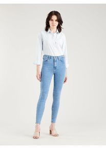 Levi's Levi´s Spijkerbroek - skinny fit - lichtblauw - 82% | Maat: W23/L30 |