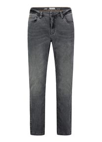 Sublevel Spijkerbroek - regular fit - antraciet - 30% | Maat: W31 |