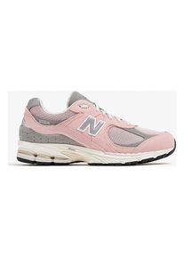 New Balance Leren sneakers "2002R" lichtroze/grijs - 54% | Maat: 44,5