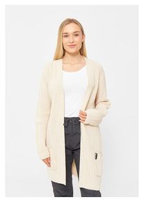 Bench Vest "Asteria" beige - 65% | Maat: 40 |