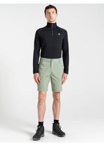 Dare 2b Functionele short "Tuned In II" groen - 79% | Maat: 56 |