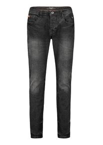 Sublevel Spijkerbroek - slim fit - zwart - 30% | Maat: W30 |