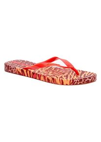 Ipanema Teenslippers oranje - 57% | Maat: 38 |