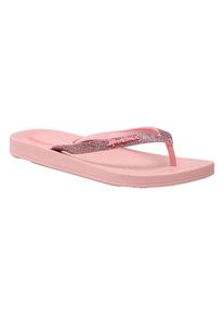 Ipanema Teenslippers lichtroze - 62% | Maat: 37 |